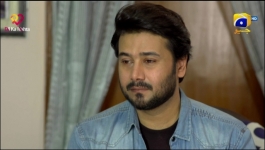 Guddu - Episode 55 - 11th Oct 2022